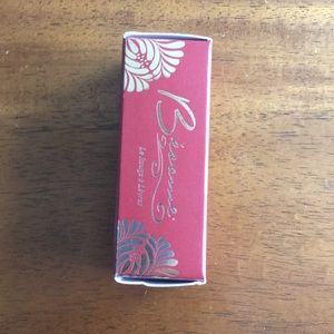 Besame lipstick- wild orchid